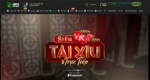 Read more about the article Cách chơi Sicbo, tài xỉu online chuẩn